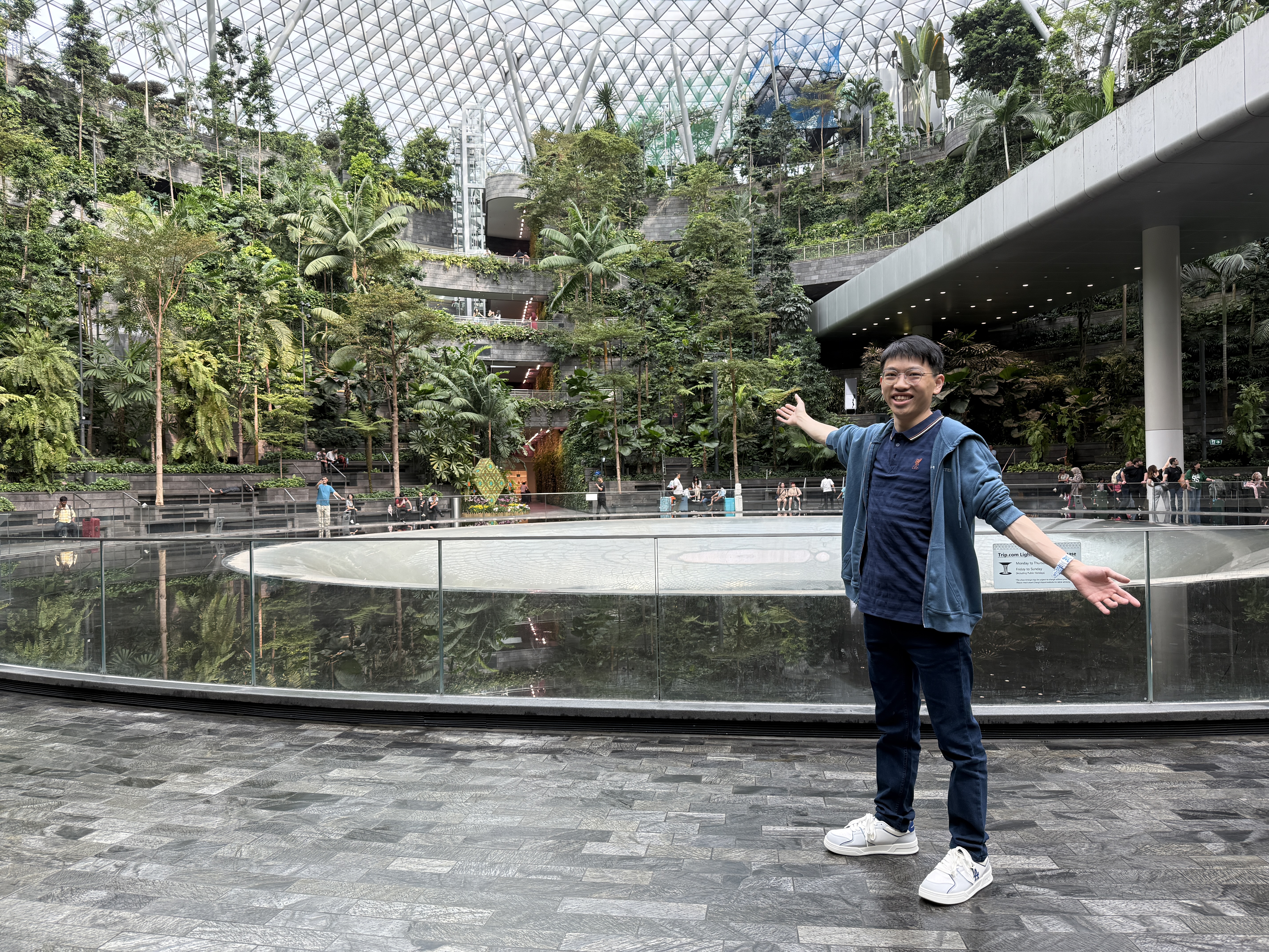 HKTA香港導師會