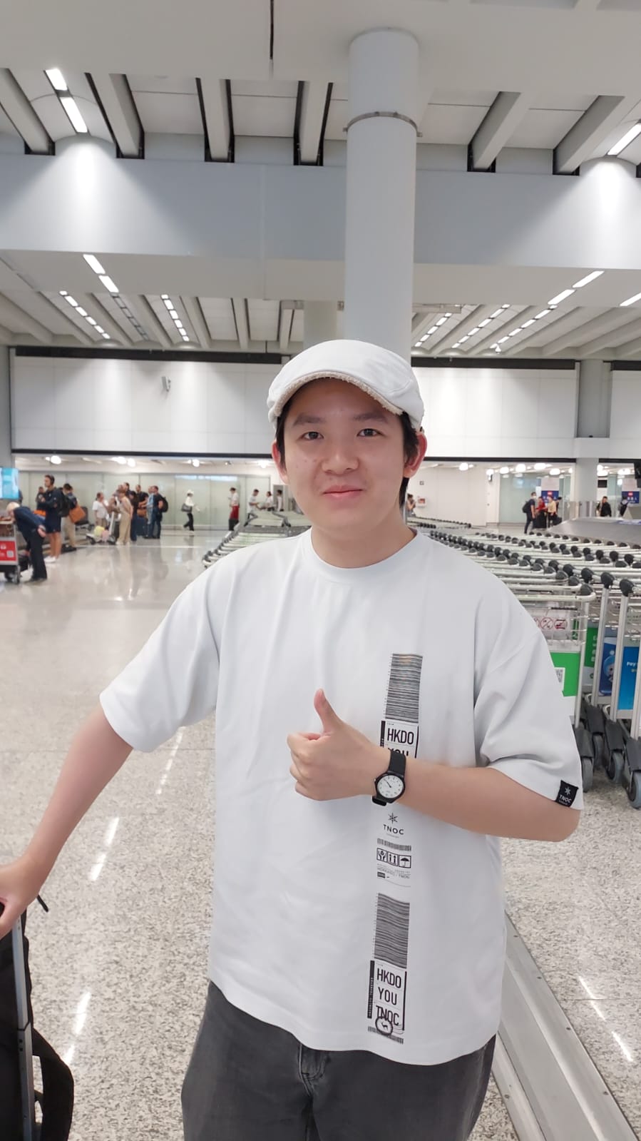 Hong Kong Tutor Association