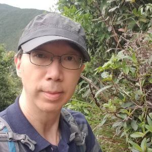 HKTA香港导师会