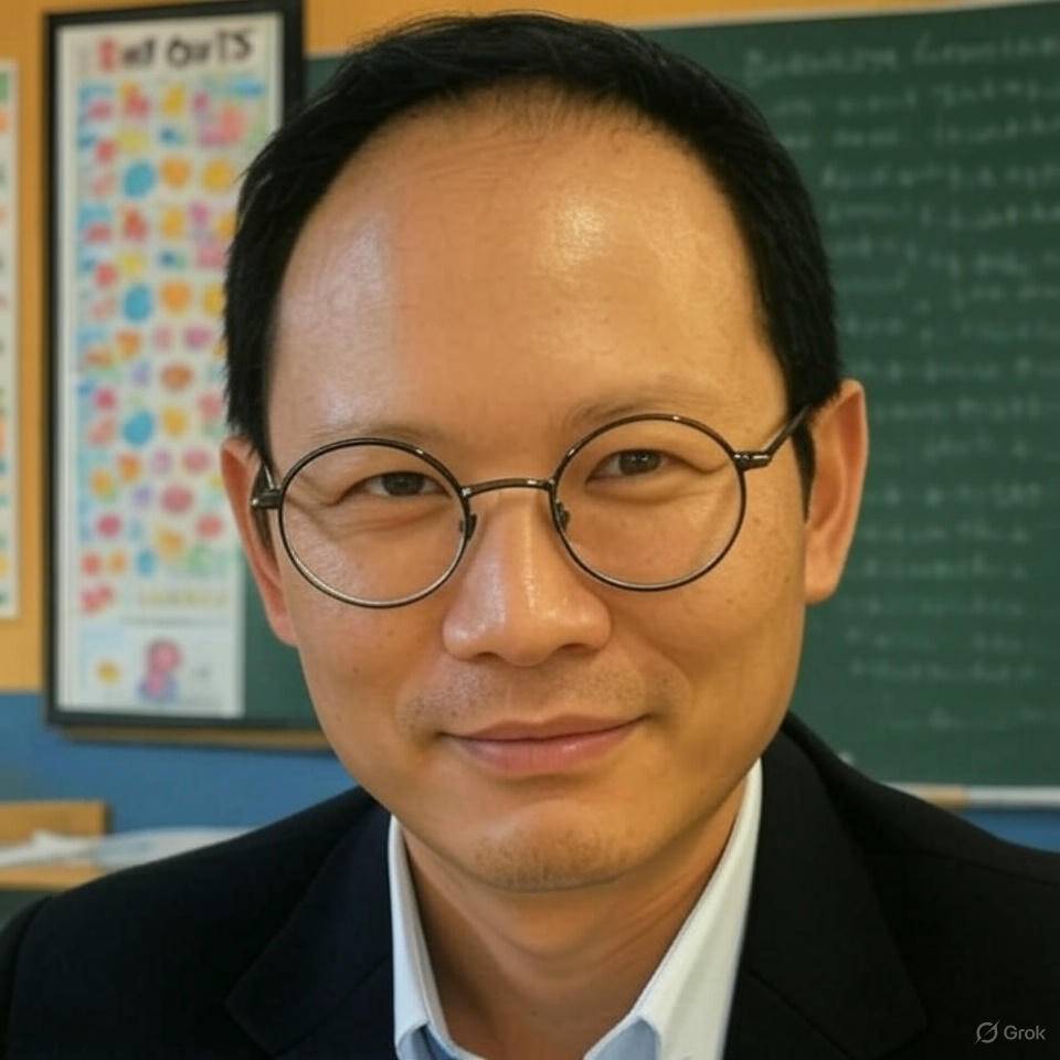 HKTA香港導師會