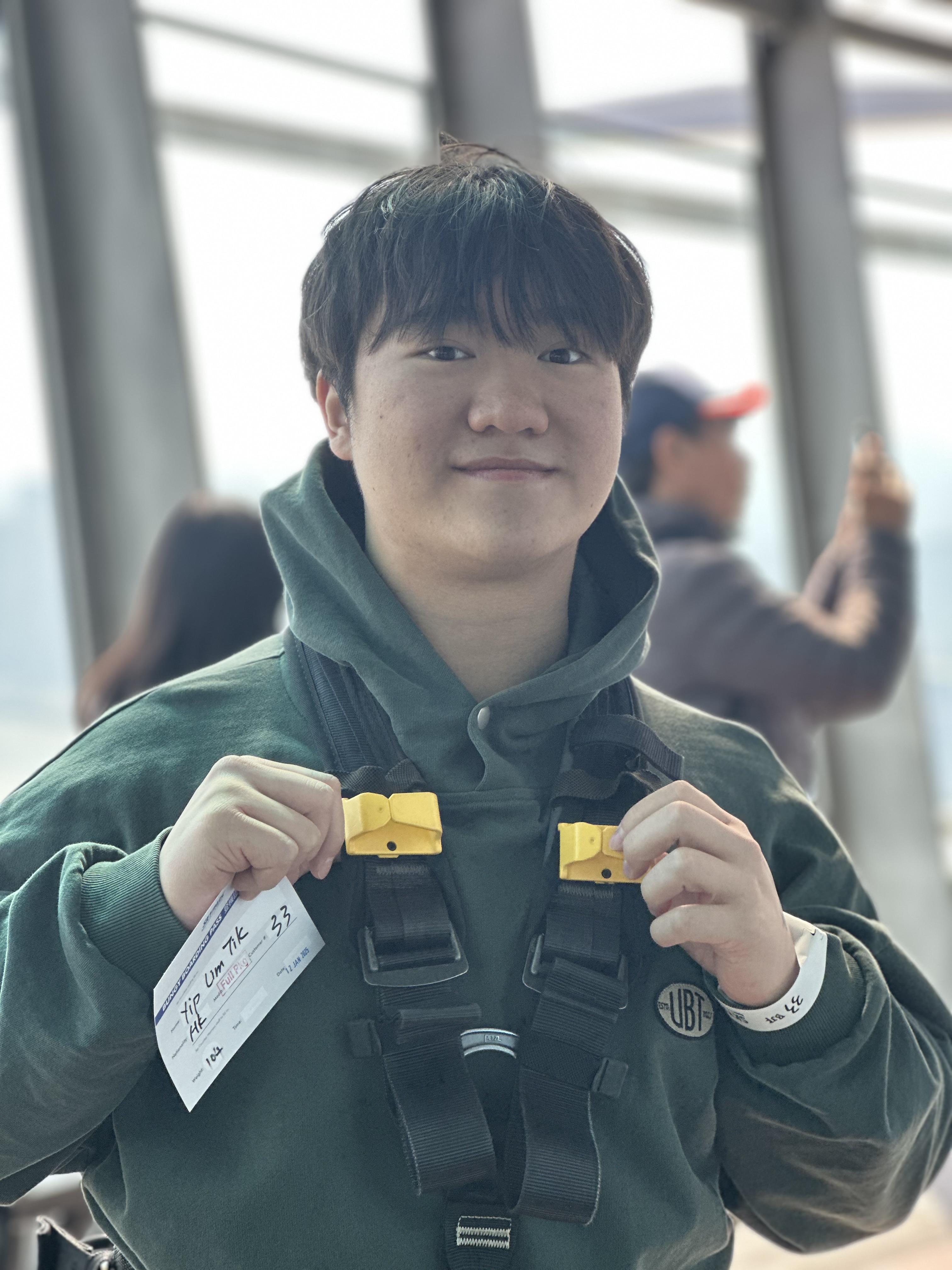 HKTA香港导师会