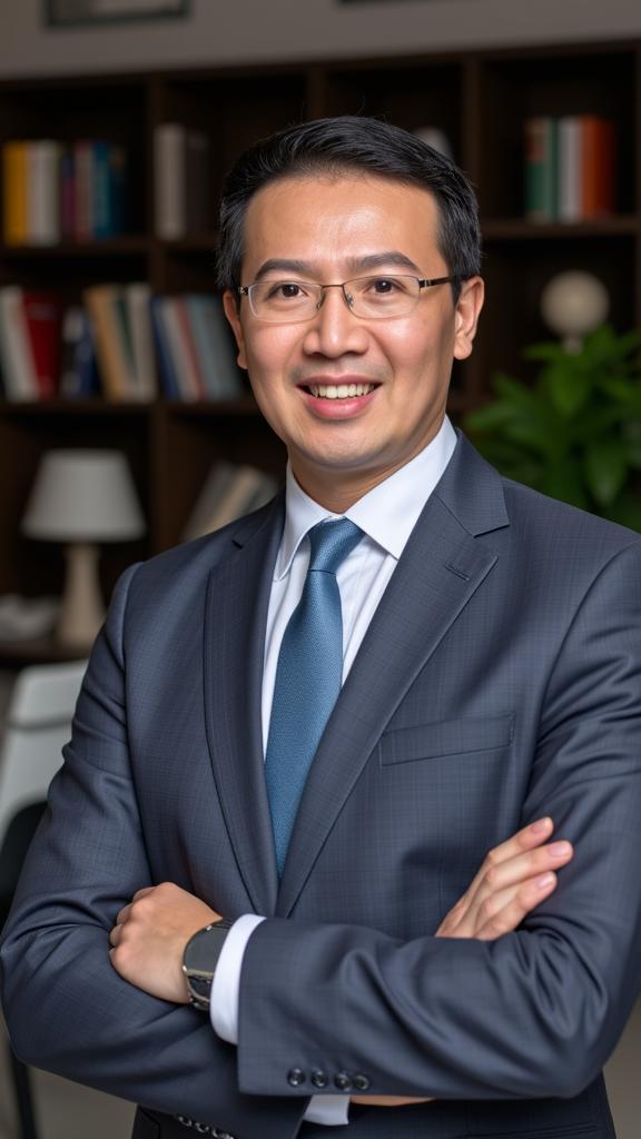 HKTA香港導師會