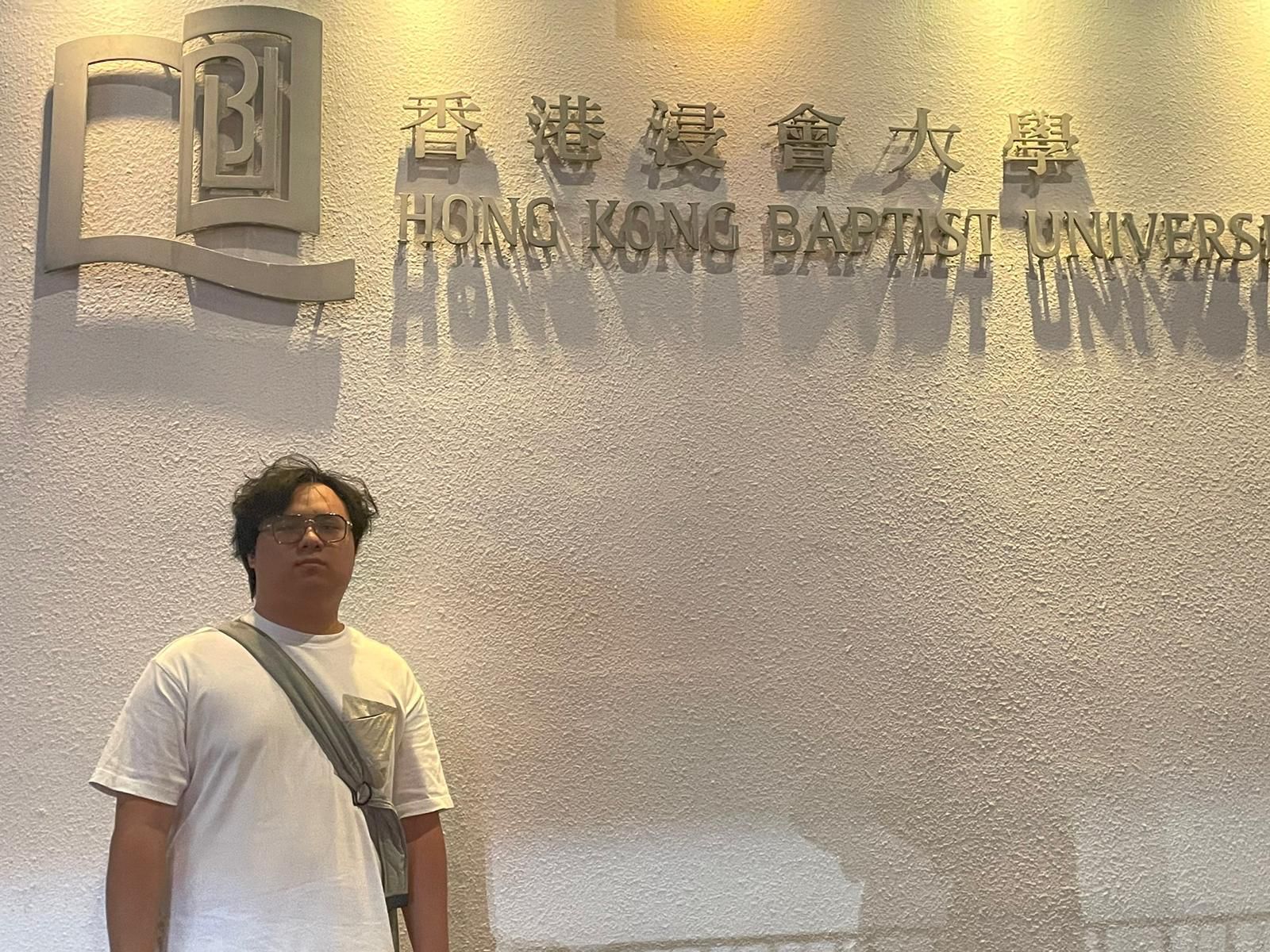 HKTA香港導師會