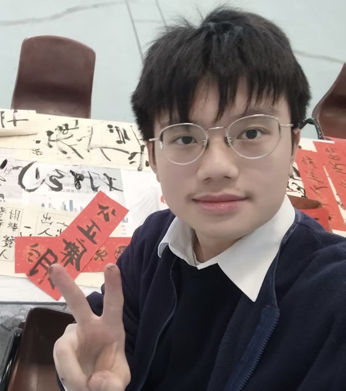 HKTA香港導師會