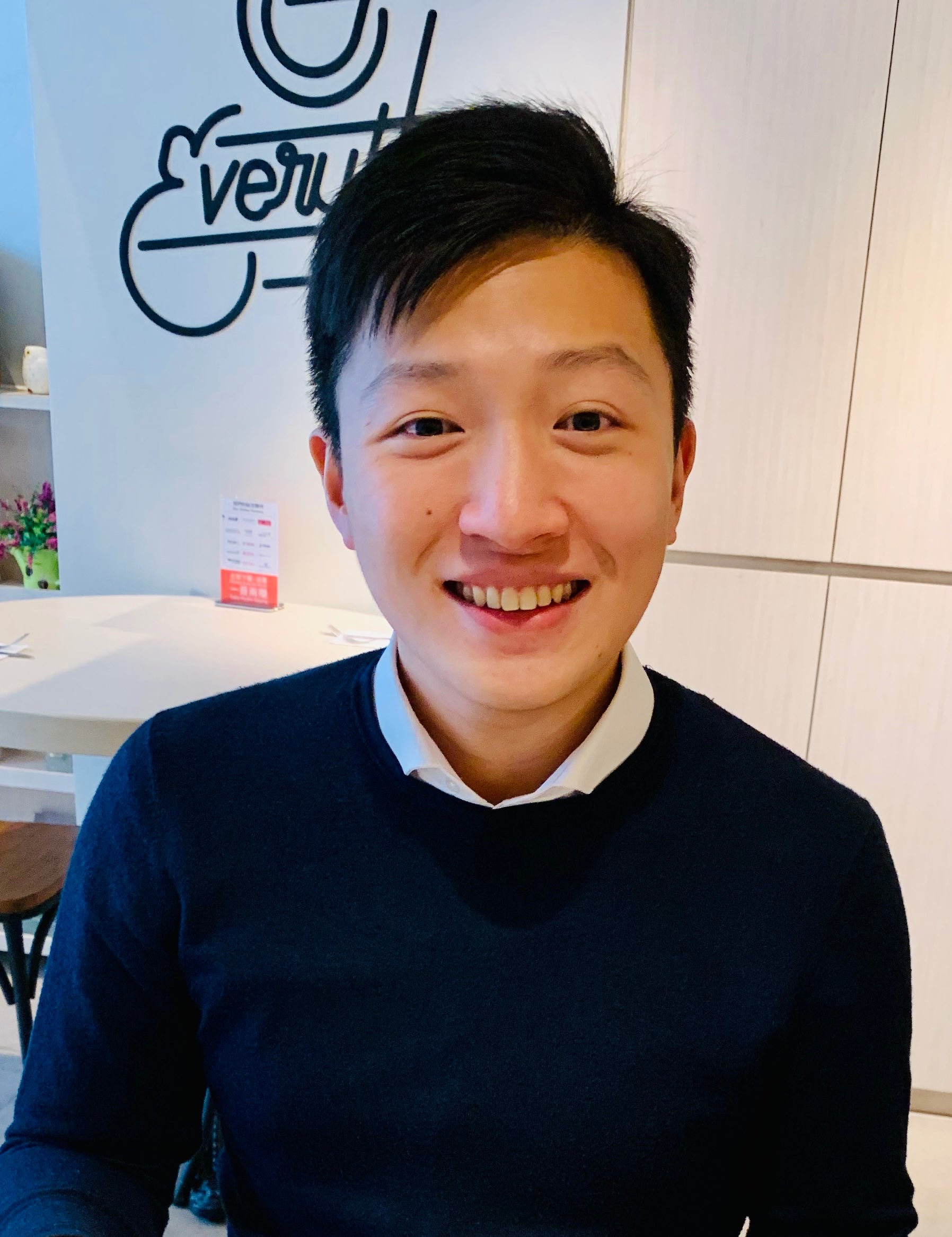 HKTA香港導師會