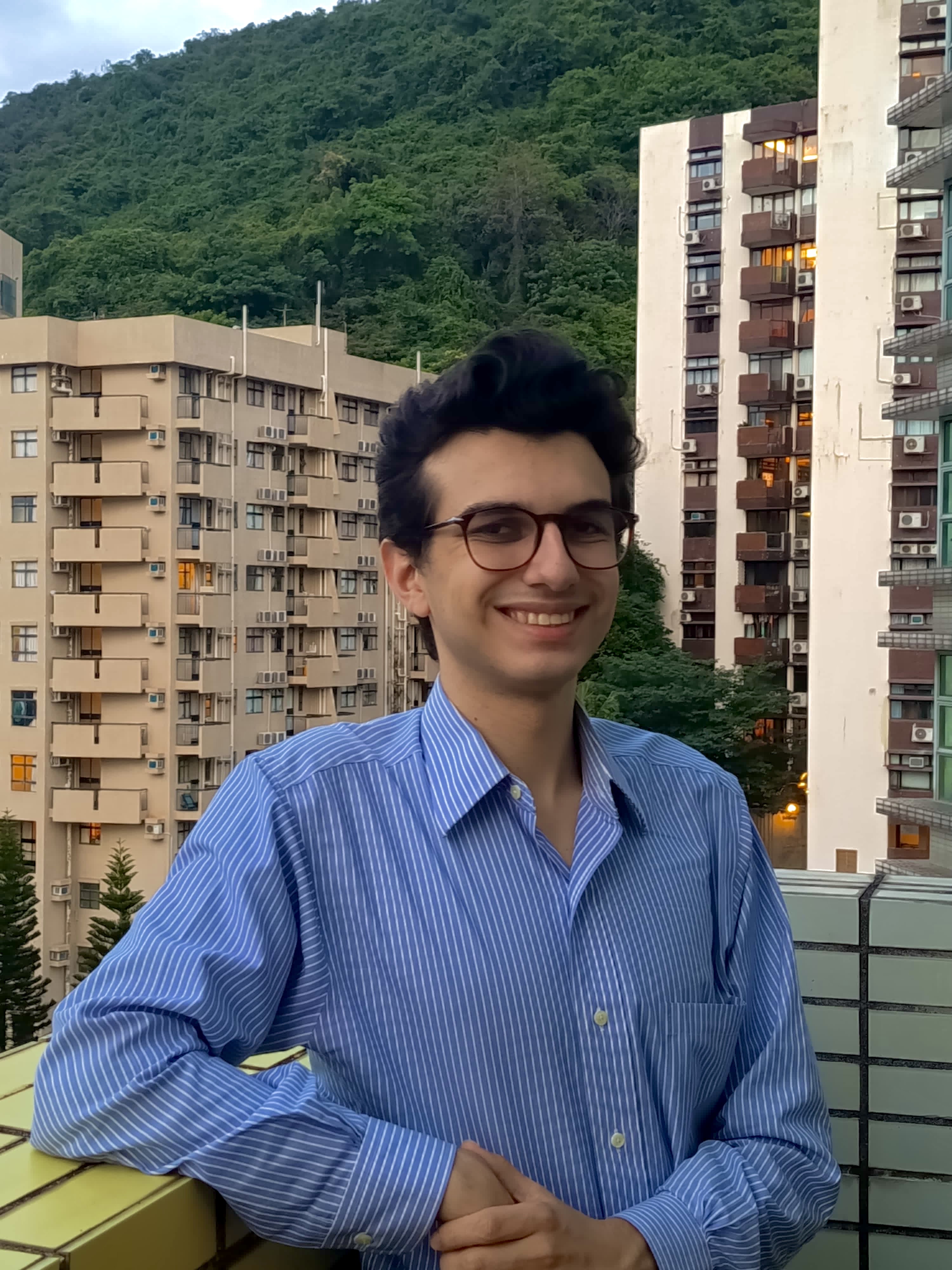 HKTA香港導師會
