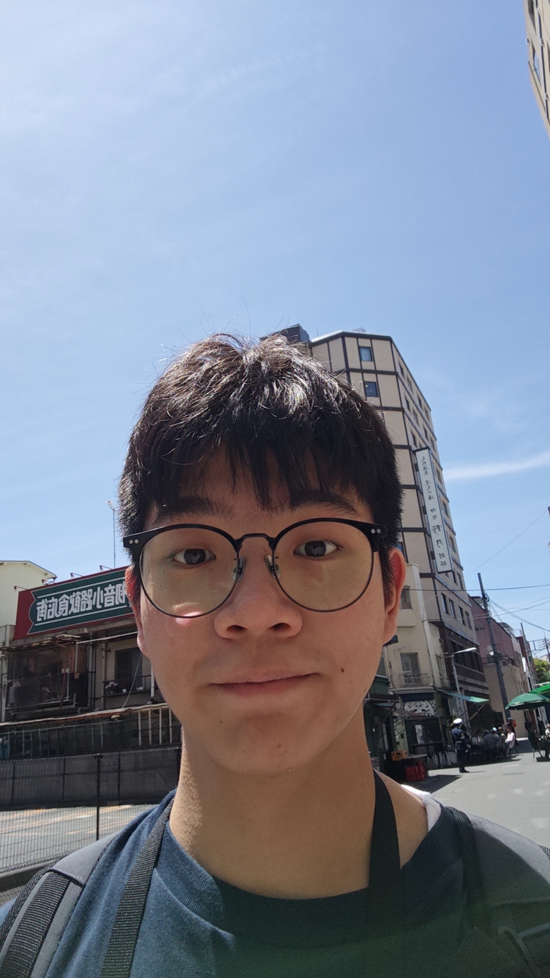 HKTA香港導師會