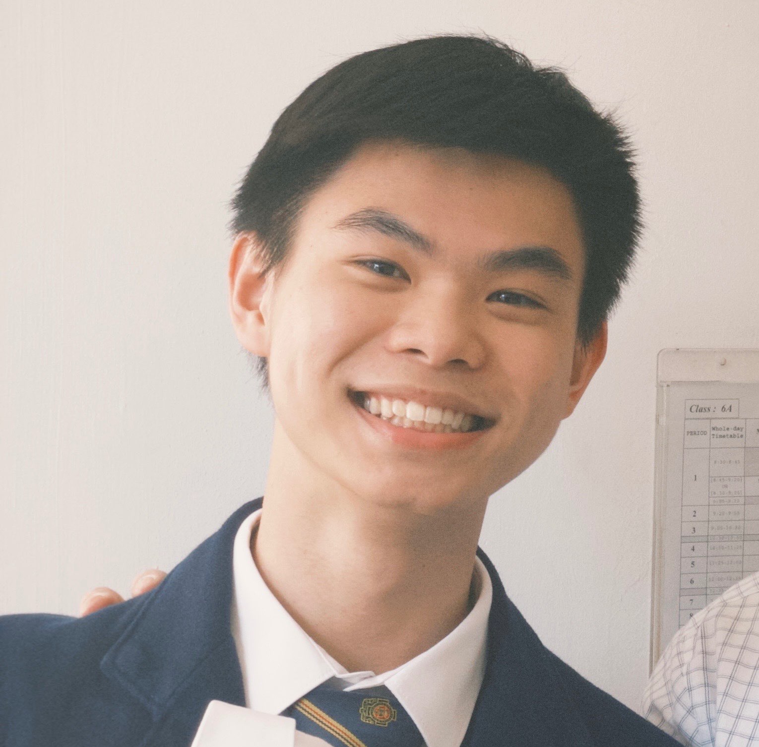 HKTA香港導師會