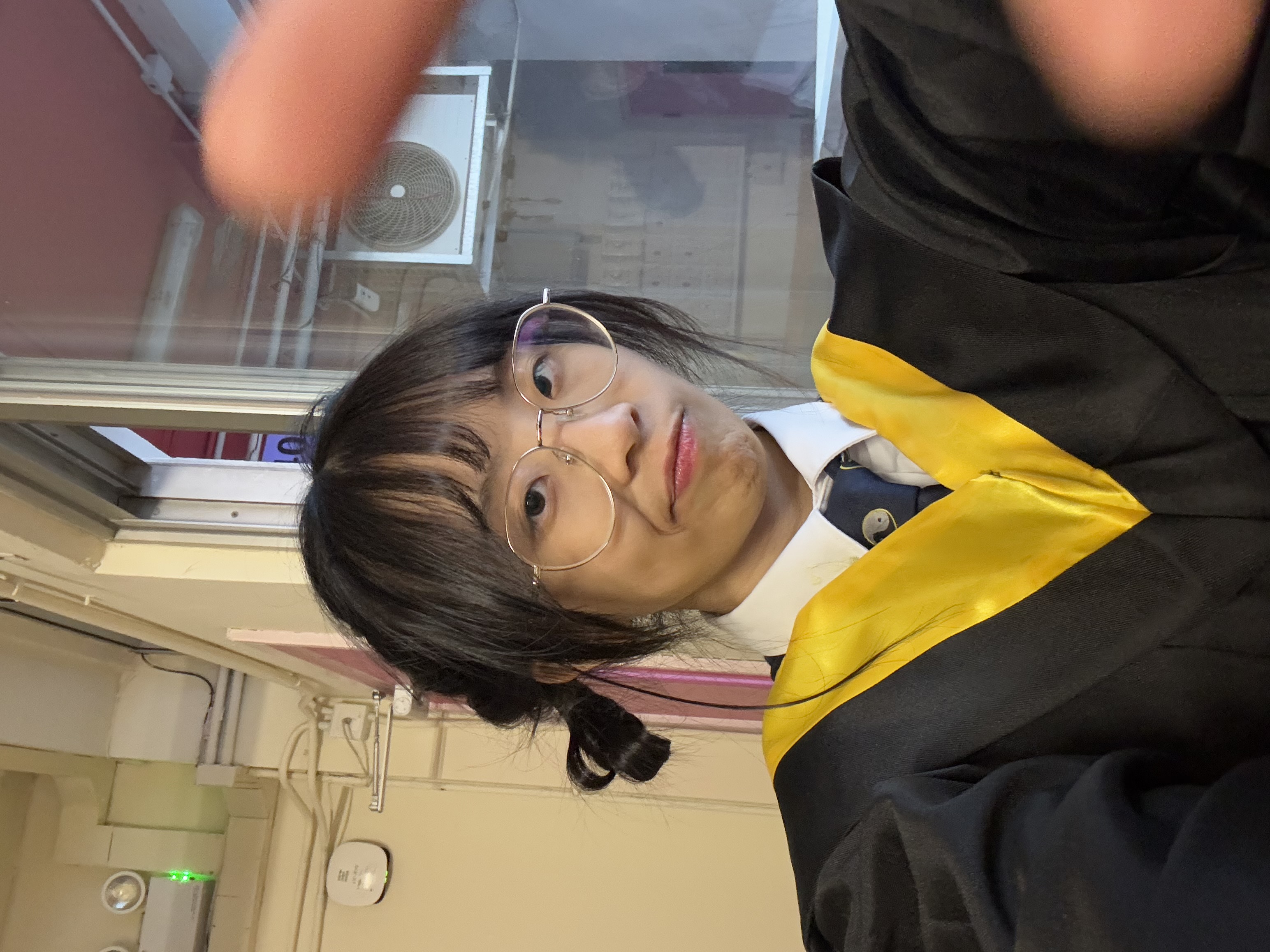 Hong Kong Tutor Association