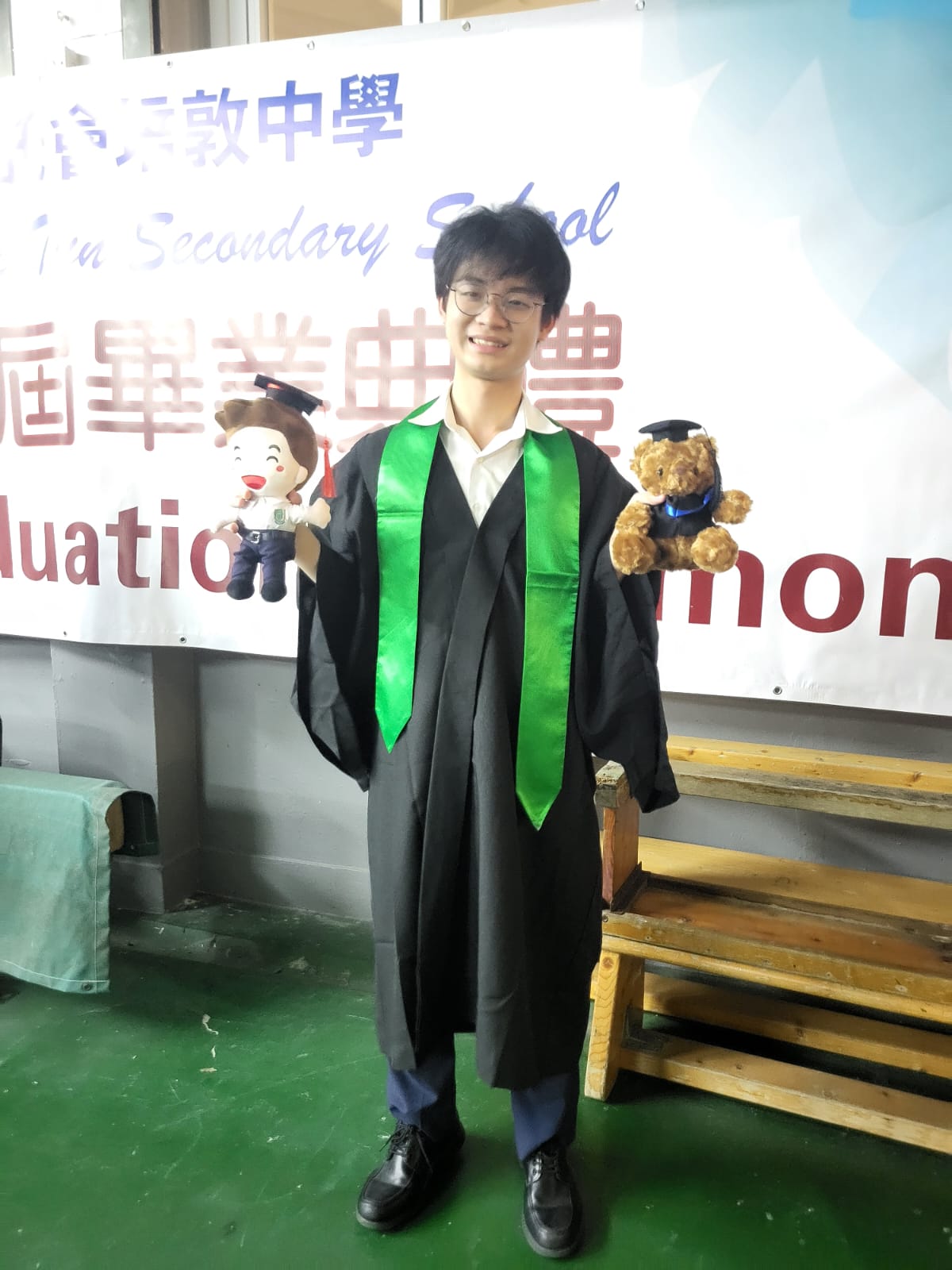 Hong Kong Tutor Association