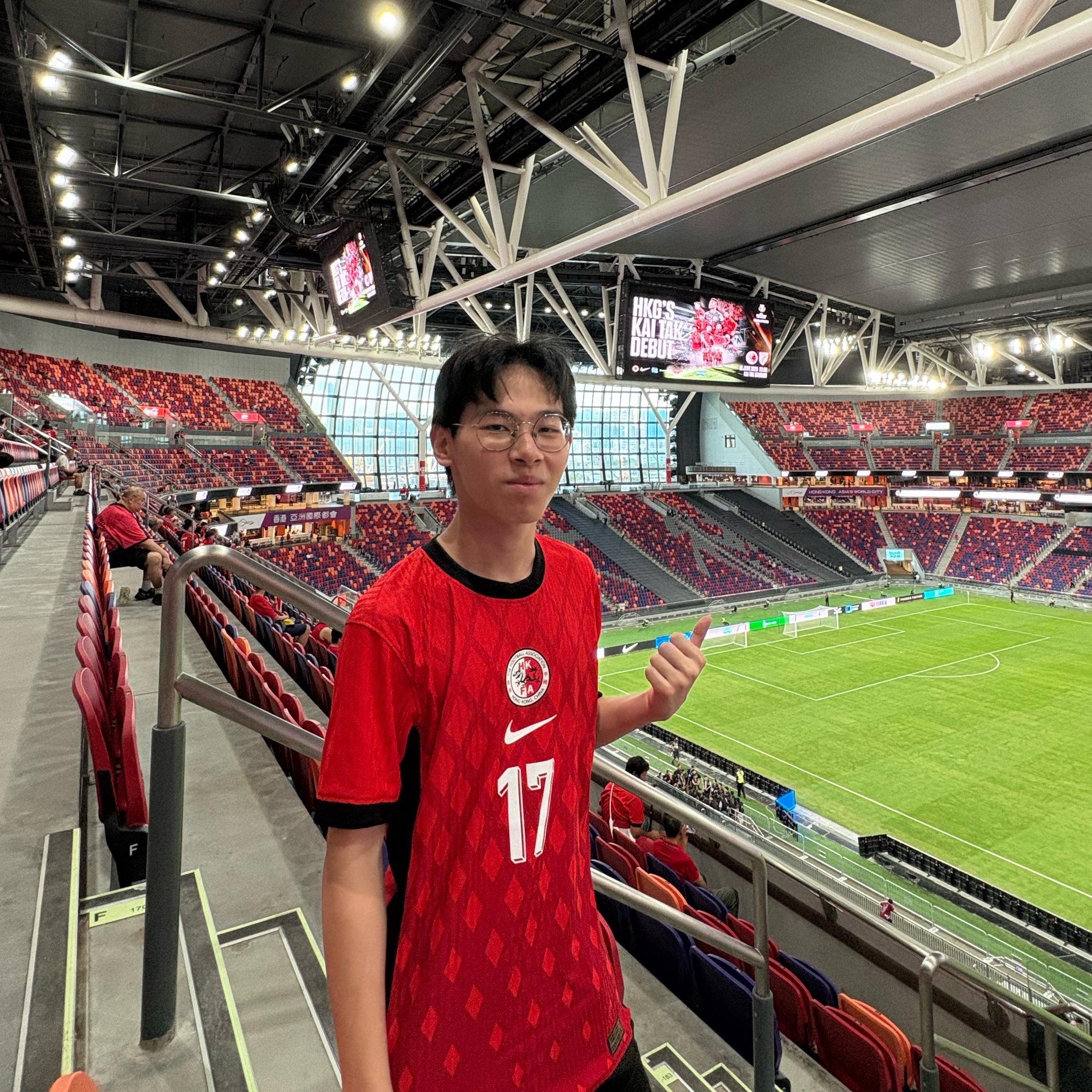 HKTA香港导师会