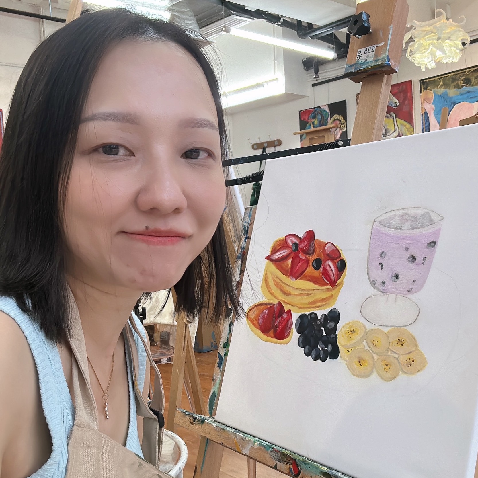 HKTA香港导师会