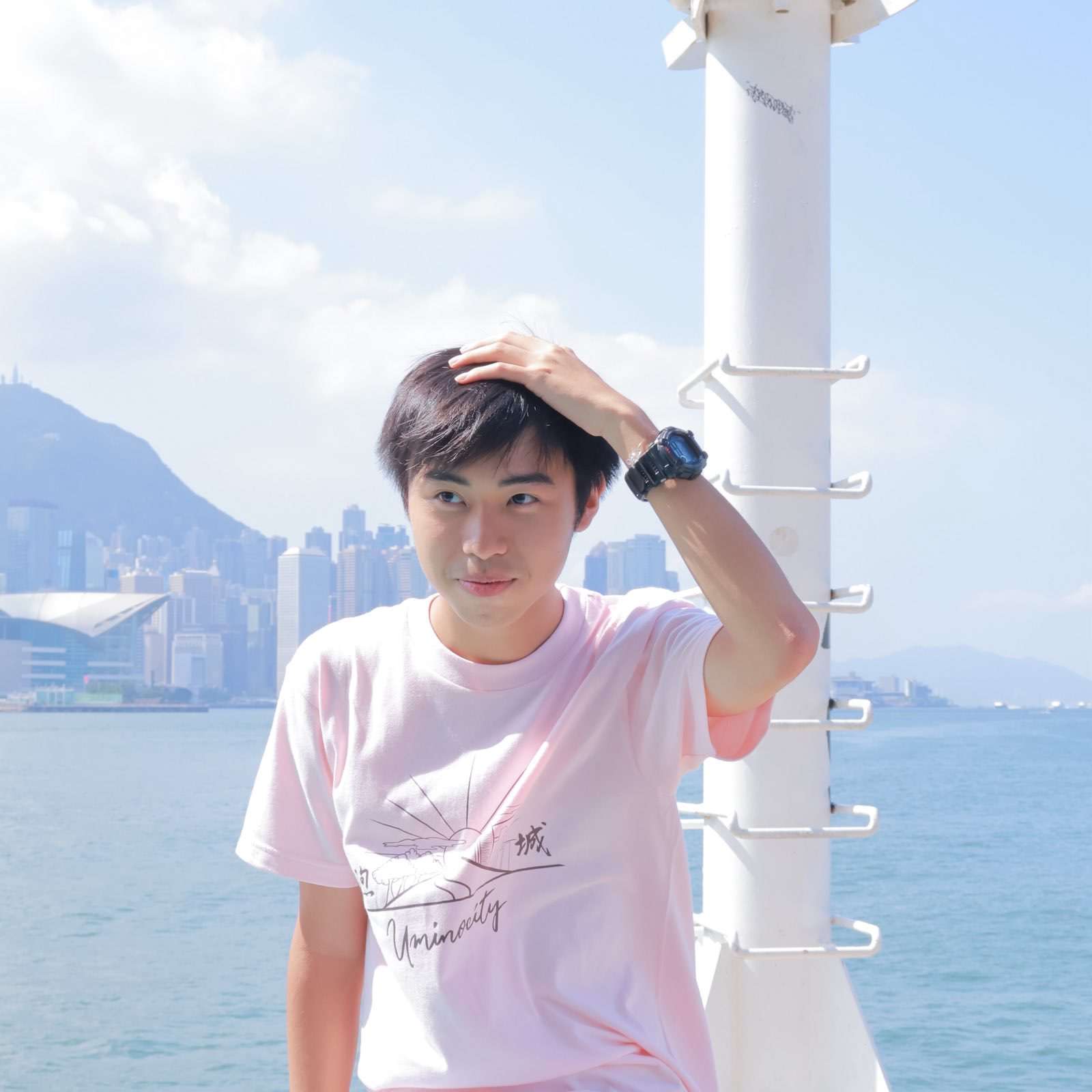 HKTA香港導師會
