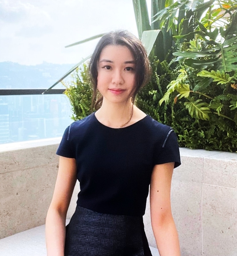 HKTA香港導師會