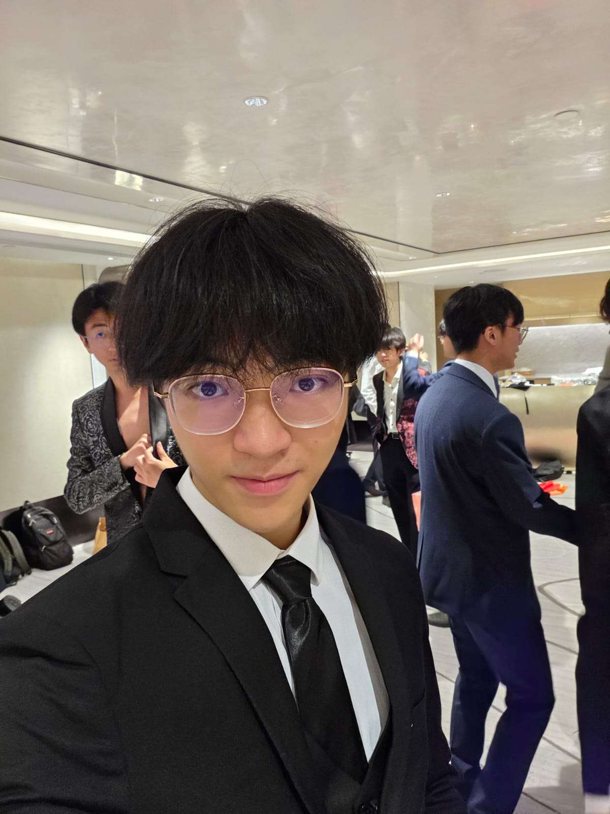 HKTA香港導師會